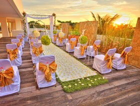 Sun Island Hotel Kuta