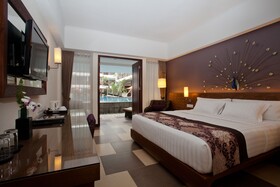 Sun Island Hotel Kuta