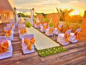 Sun Island Hotel Kuta
