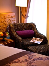 Sun Island Hotel Kuta