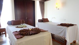 Sun Island Hotel Kuta