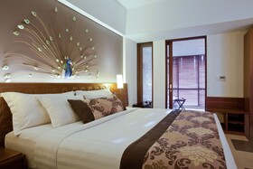 Sun Island Hotel Kuta