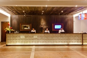 Sun Island Hotel Kuta