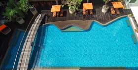 Sun Island Hotel Kuta