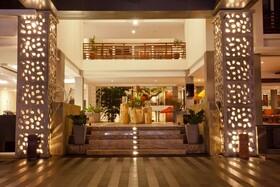 Sun Island Hotel Kuta