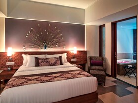 Sun Island Hotel Kuta