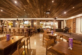 Sun Island Hotel Kuta