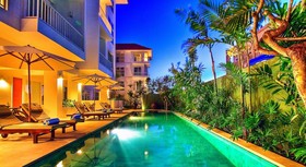 Sunset Residence Condotel