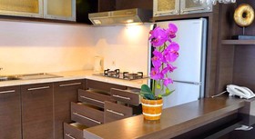 Sunset Residence Condotel