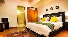 Sunset Residence Condotel