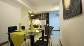 Sunset Residence Condotel