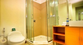 Sunset Residence Condotel
