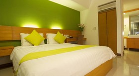 Sunset Residence Condotel