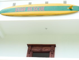 Surf Stay