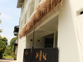 Surf Stay