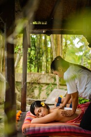 Taman Nauli Bed & Breakfast