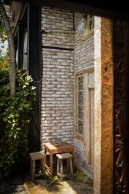 Taman Nauli Bed & Breakfast