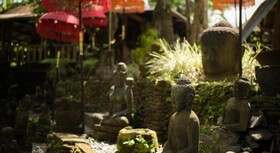 Taman Nauli Bed & Breakfast