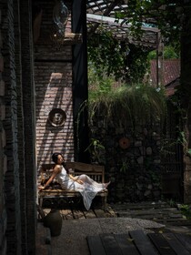 Taman Nauli Bed & Breakfast