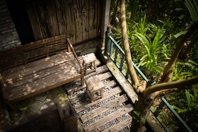 Taman Nauli Bed & Breakfast