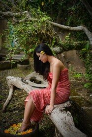 Taman Nauli Bed & Breakfast