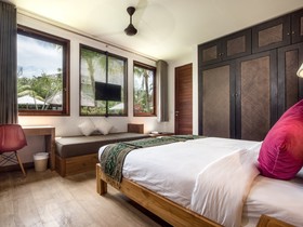 Tangram Villa