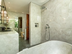 Tangram Villa