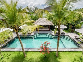 Tangram Villa
