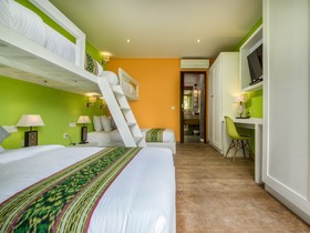 Tangram Villa