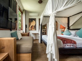 Tangram Villa