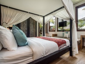 Tangram Villa