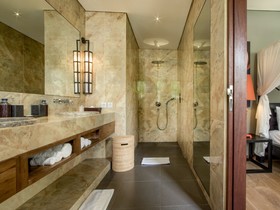 Tangram Villa