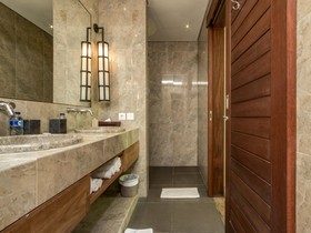 Tangram Villa