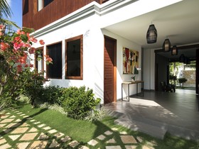 Tangram Villa
