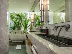 Tangram Villa
