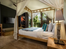 Tangram Villa