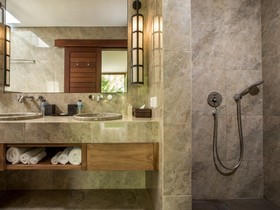 Tangram Villa