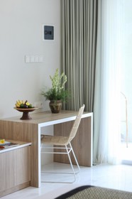 Tapa Tepi Kali Hotel