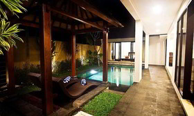 The Adnyana Villas & Spa