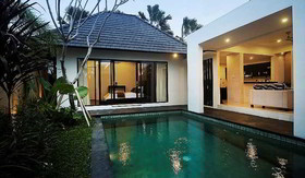 The Adnyana Villas & Spa