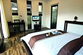 The Adnyana Villas & Spa