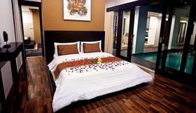 The Adnyana Villas & Spa