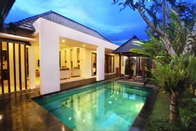 The Adnyana Villas & Spa