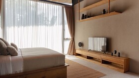 The Akasha Canggu Luxury Villas