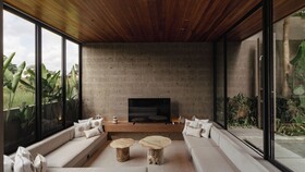 The Akasha Canggu Luxury Villas