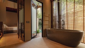 The Akasha Canggu Luxury Villas