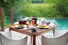 Theanna Eco Villa and Spa