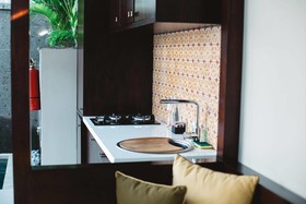 Theanna Eco Villa and Spa