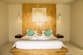 Theanna Eco Villa and Spa
