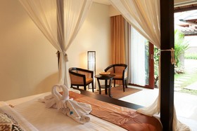 Theanna Eco Villa and Spa